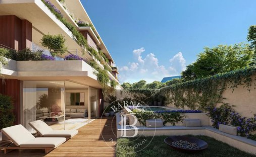 Apartment in Aldoar, Foz do Douro e Nevogilde, Porto District, Portugal 1