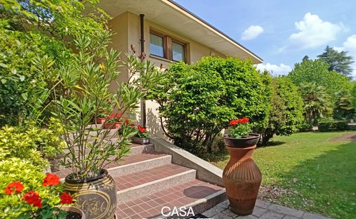 Maison à Soriso, Piémont, Italie 1