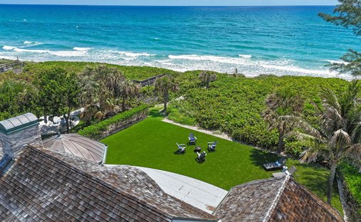 House in North Palm Beach, Florida, United States 1