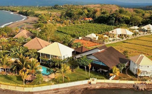 Villa in Buleleng, Bali, Indonesia 1