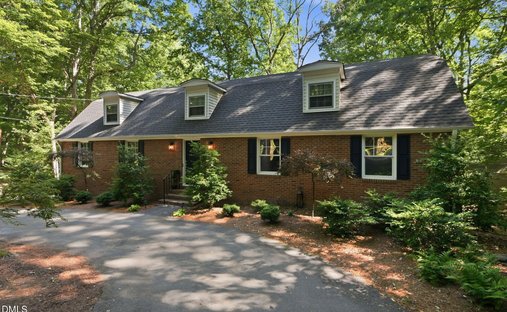 House in Roxboro, North Carolina, United States 1
