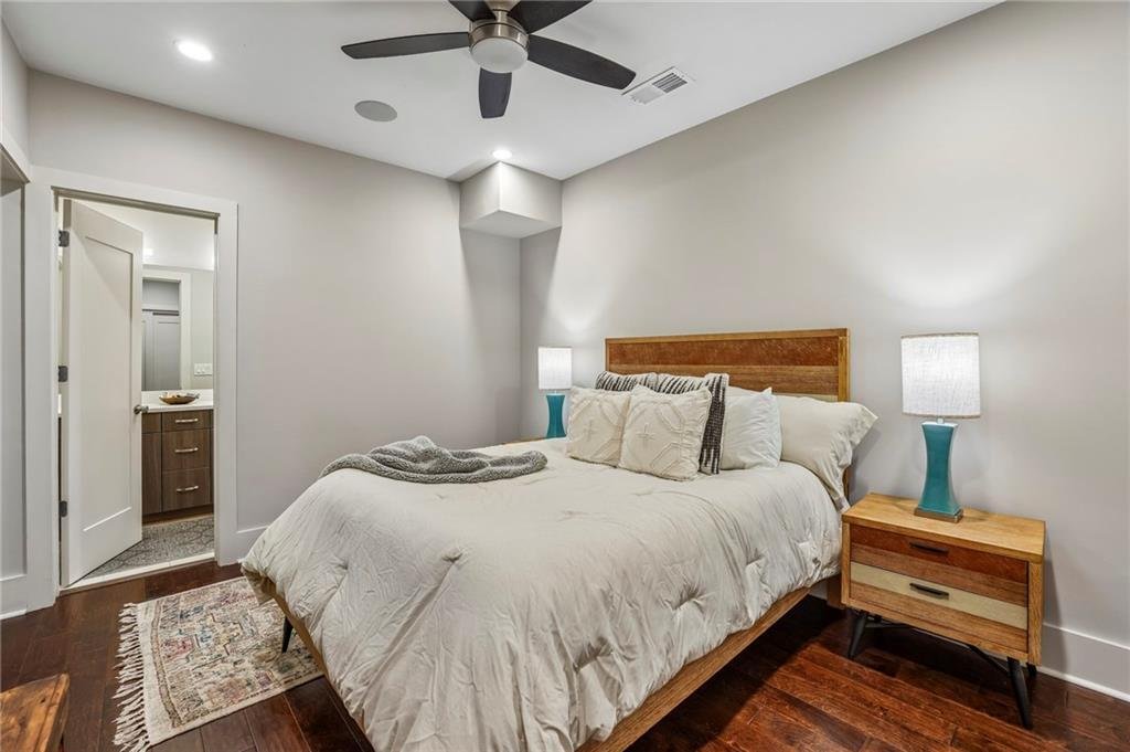 Condo in Roswell, Georgia, United States 5 - 18030288