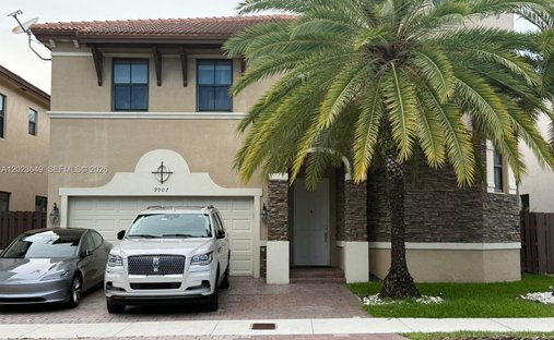 House in Doral, Florida, United States 1