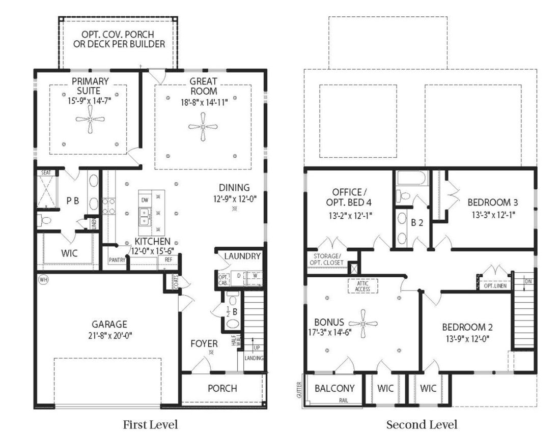 House in Smyrna, Tennessee, United States 2 - 18029279