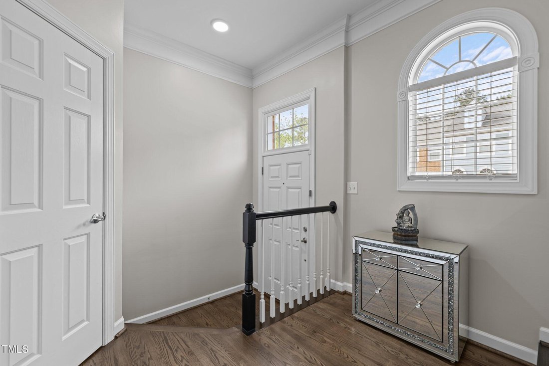 Townhouse in Morrisville, North Carolina, United States 3 - 18026772