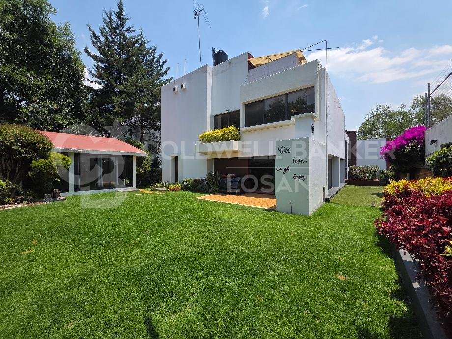 House in Mexico City, Mexico City, Mexico 1 - 18025567