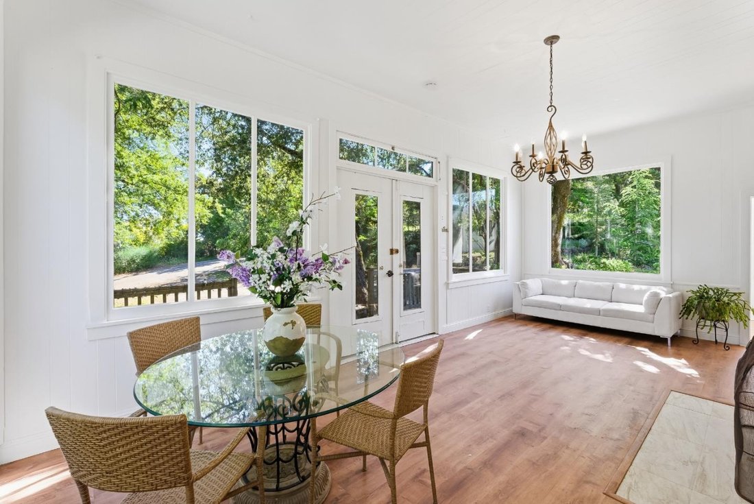 House in Los Gatos, California, United States 5 - 18019775