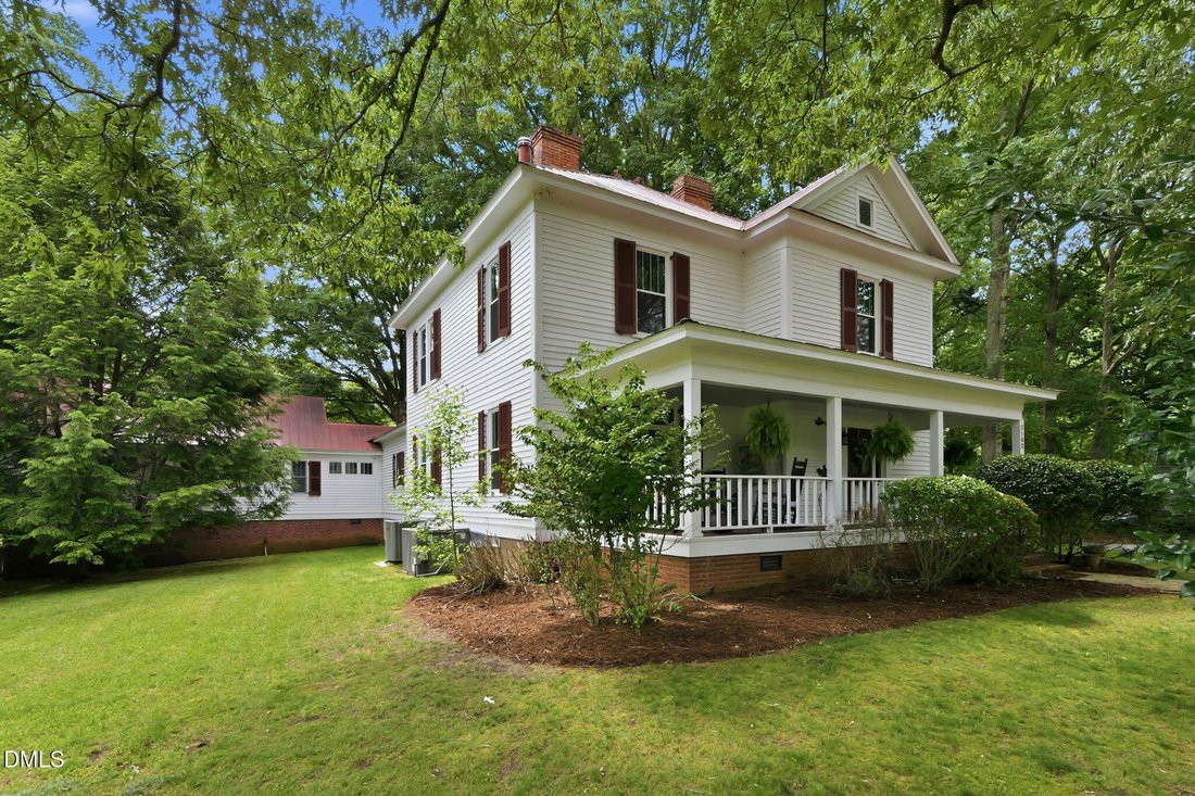 House in Bahama, North Carolina, United States 5 - 18026789