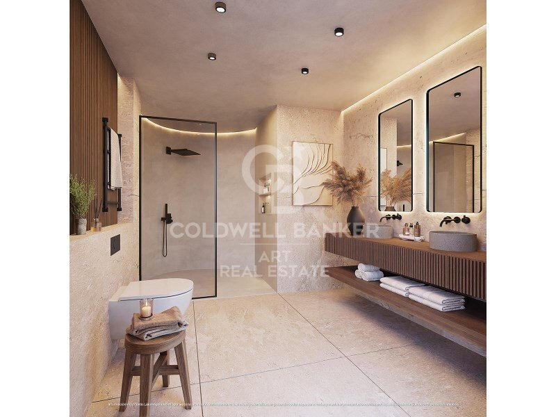 House in La Capellania, Benalmadena, Andalusia 3 - 18031037