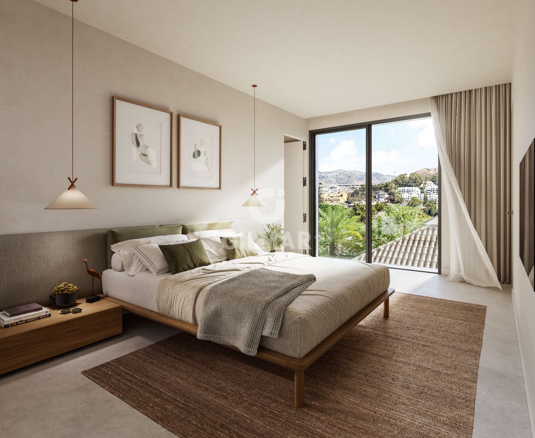 Appartamento a Centro, Malaga, Spagna 3 - 17530922