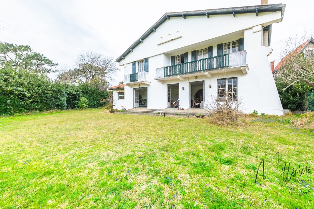 House in Anglet, Nouvelle-Aquitaine, France 3 - 17990536