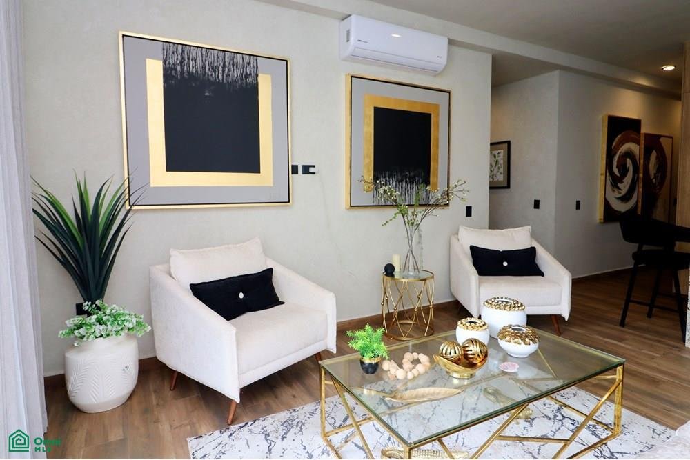 Condominio en Mazatlán, Sinaloa, México 5 - 18030699