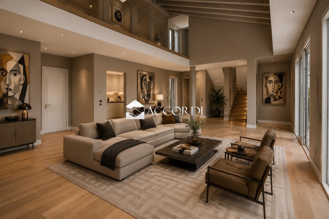 Villa in City Center, Conegliano, Veneto 1 - 18025877