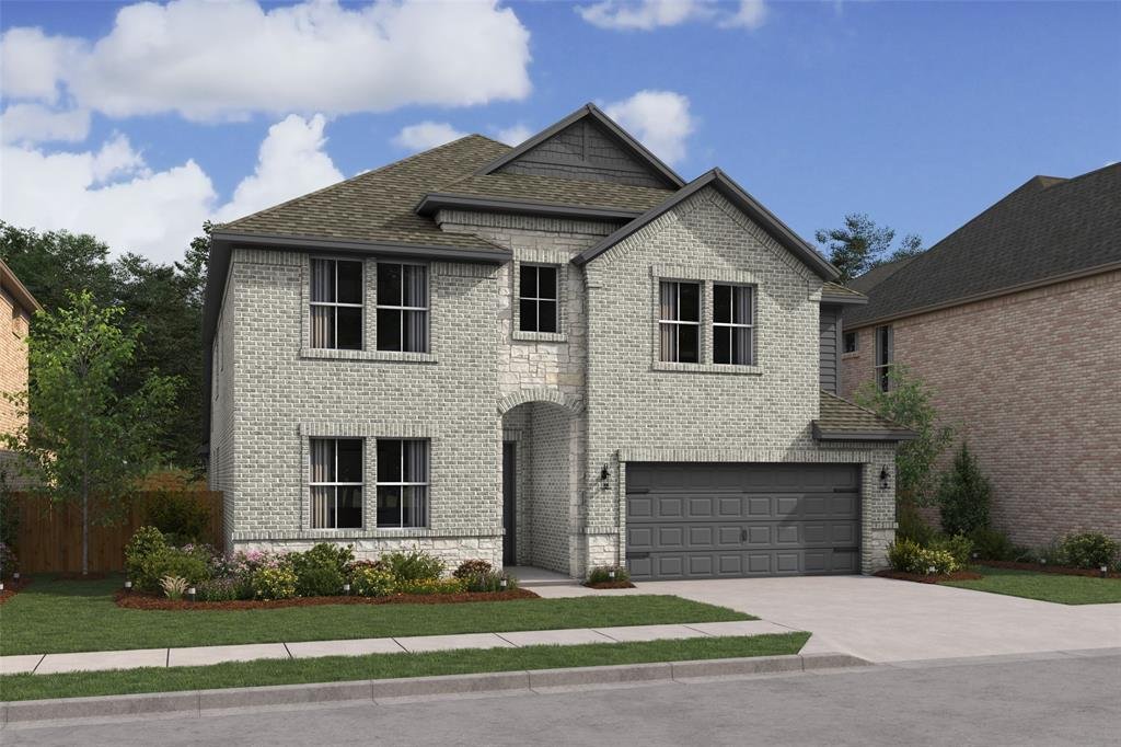 House in Fort Worth, Texas, United States 1 - 18030508