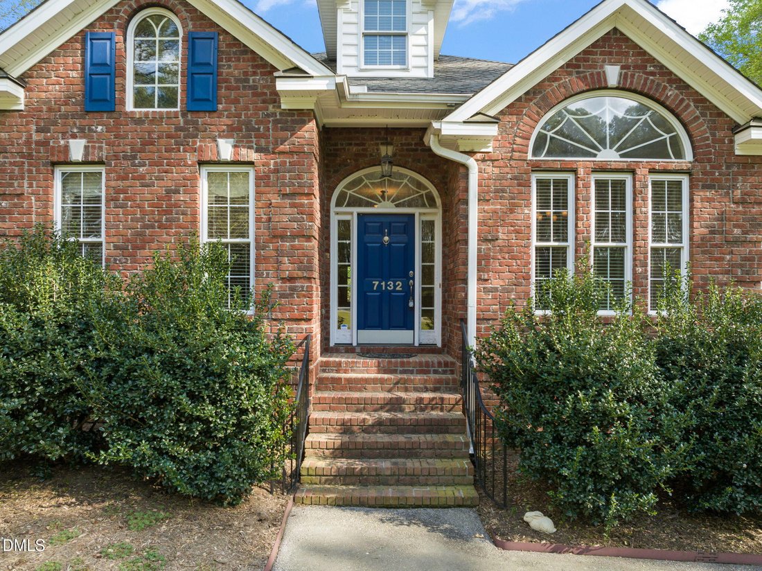 House in Zebulon, North Carolina, United States 2 - 18029920