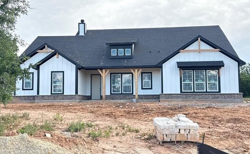 Haus in Springtown, Texas, Vereinigte Staaten 1