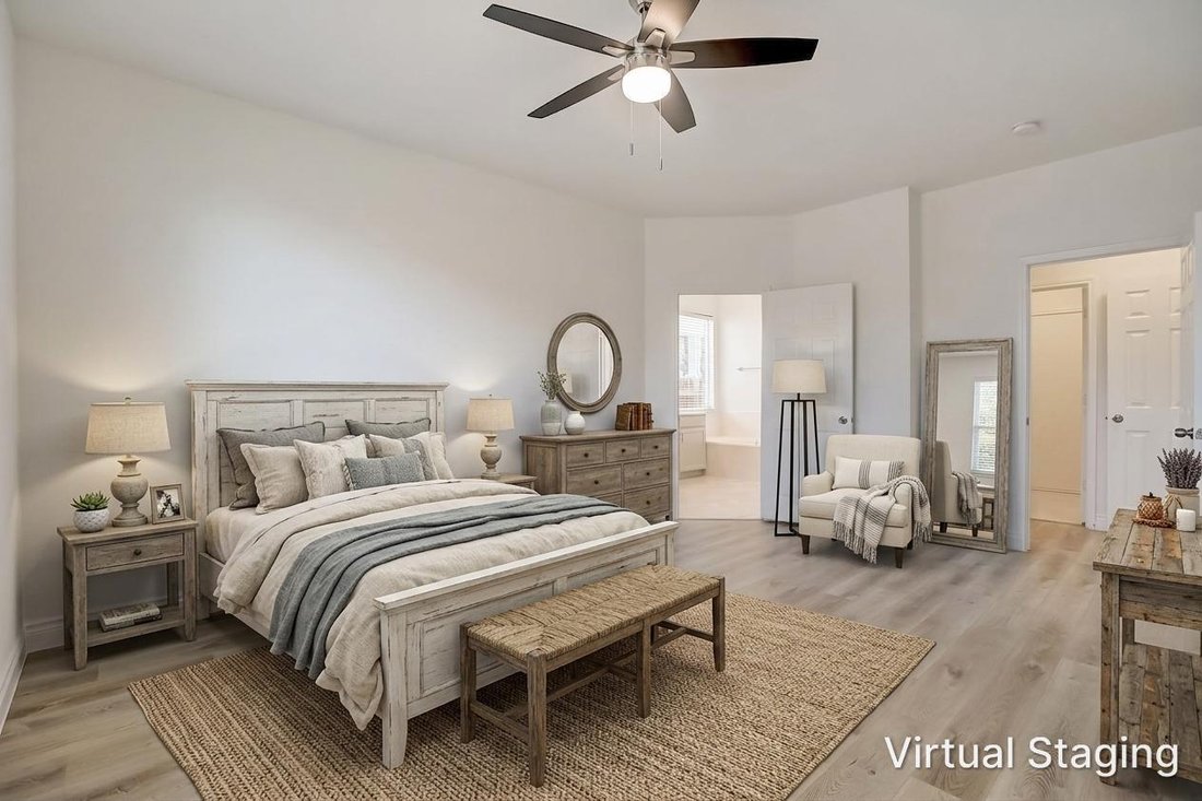 House in Austin, Texas, United States 5 - 18029710