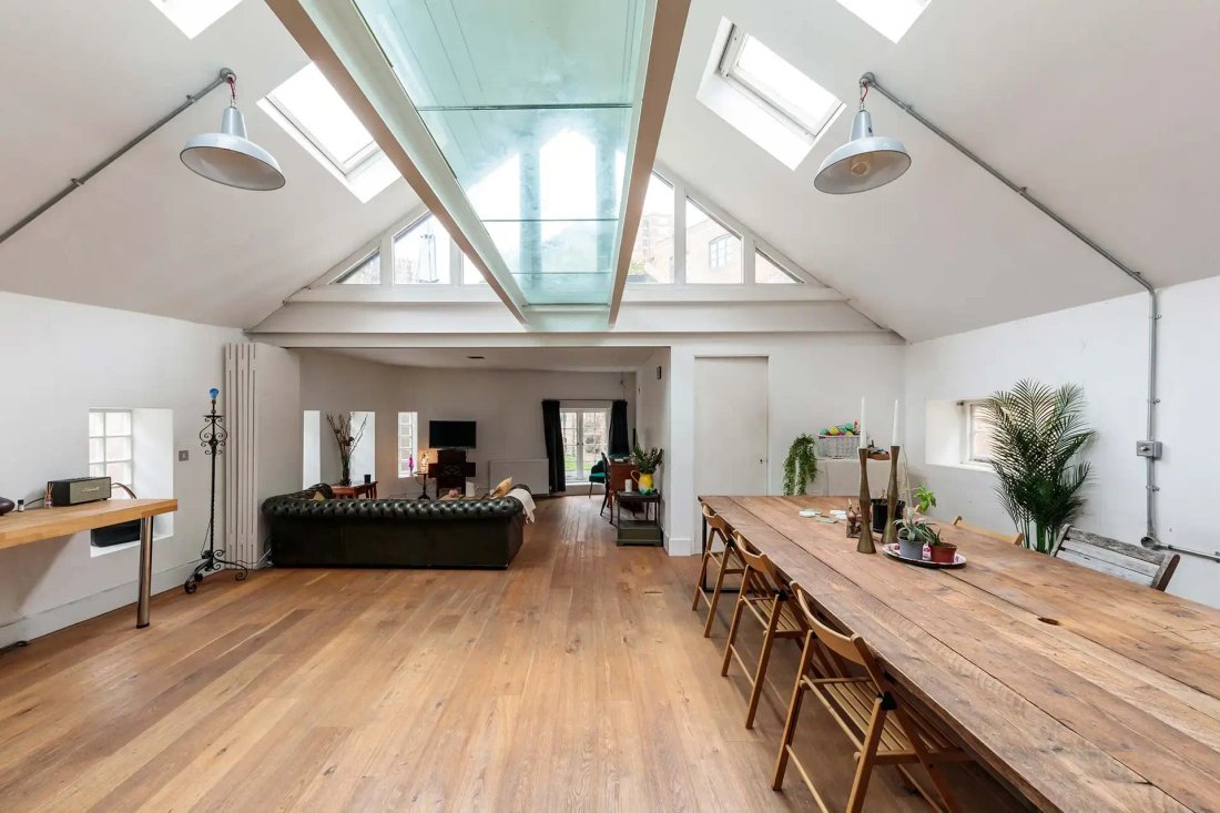 House in Borough, Southwark, England 1 - 16741180