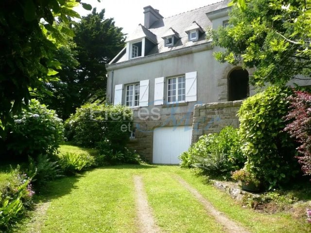 House in Pouldavid, Douarnenez, France 3 - 16286979