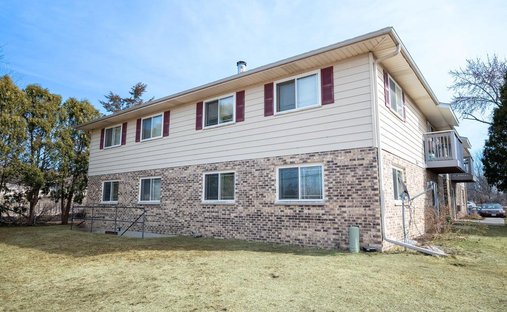 Apartment in Madison, Wisconsin, United States 1