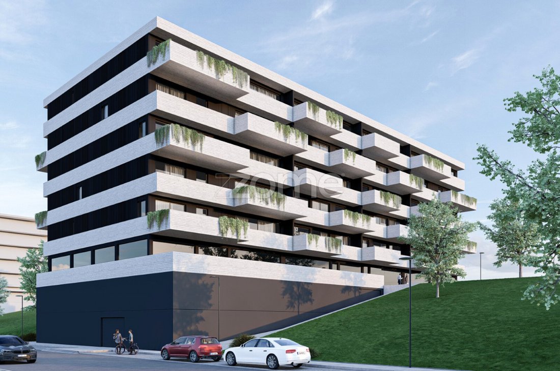 Apartment in Valongo, Porto District, Portugal 3 - 18020762