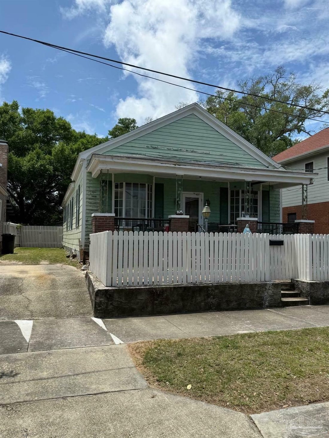 Townhouse in Pensacola, Florida, United States 2 - 18028387