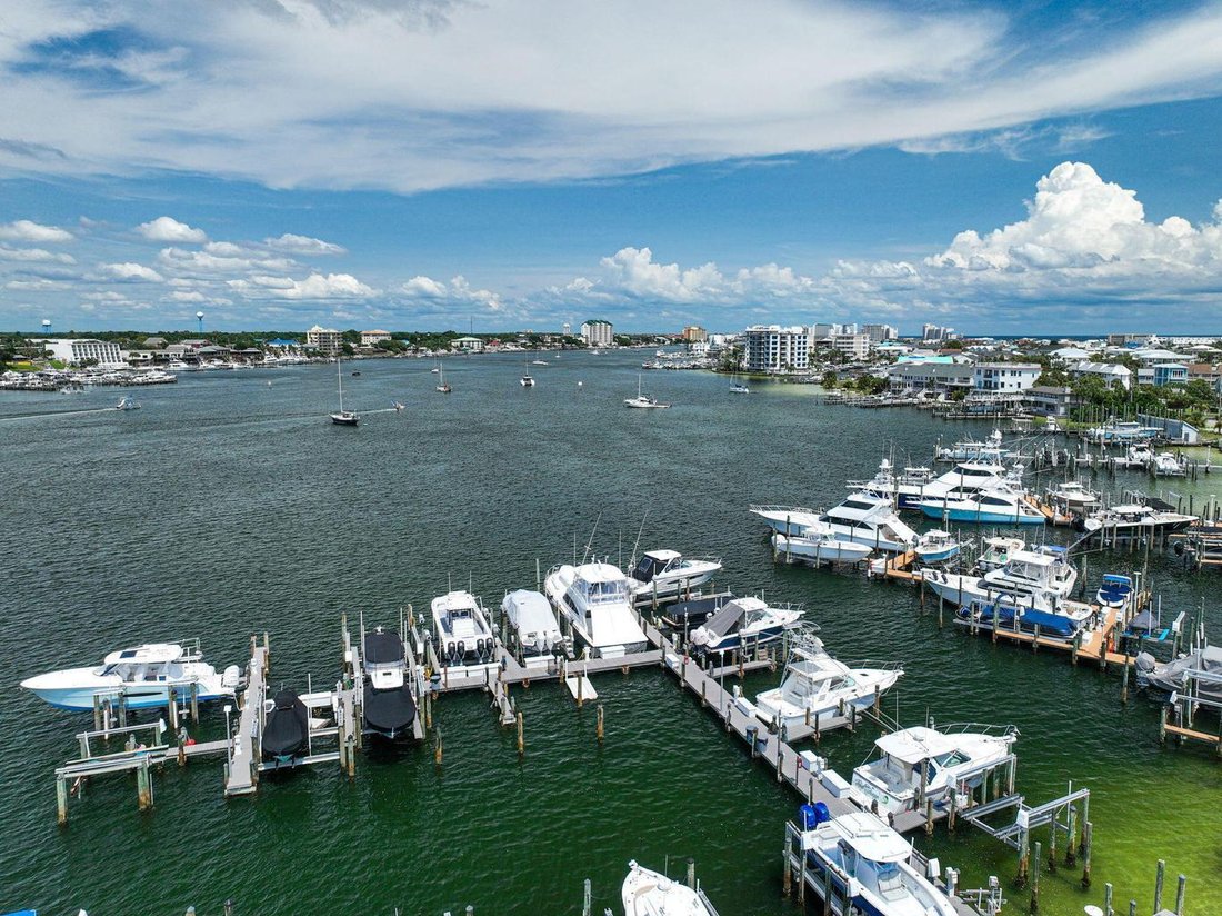 Condo in Destin, Florida, United States 3 - 17565683