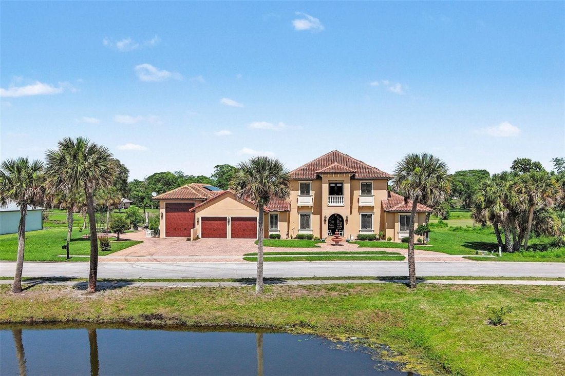 Casa a Titusville, Florida, Stati Uniti 3 - 18026298