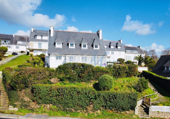 House in Beuzec Conq-Lochrist-Parc-Menez, Concarneau, France 3 - 17391425