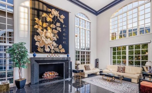 Maison de ville à Carlsbad, Californie, États-Unis 1