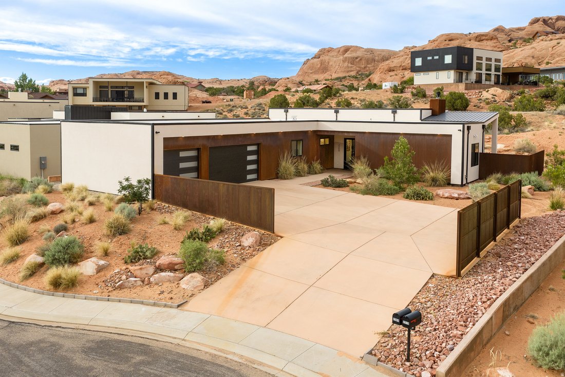 House in Moab, Utah, United States 2 - 18031959