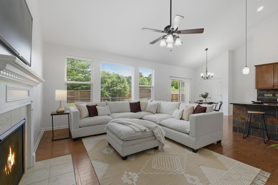 House in Nolensville, Tennessee, United States 2 - 18029224