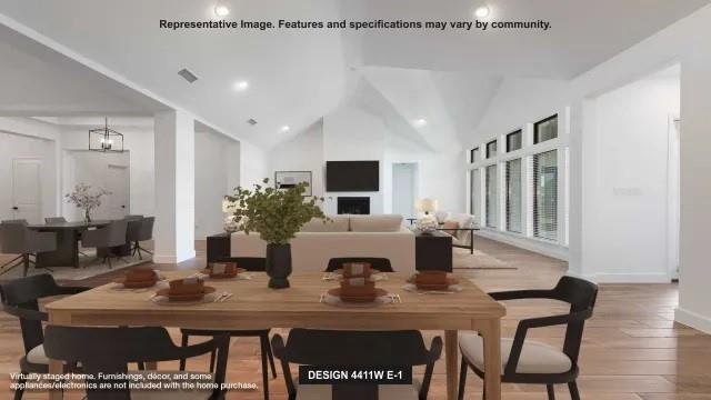 House in Rockwall, Texas, United States 3 - 18026949