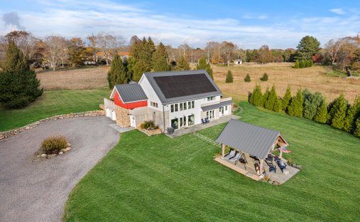 House in Stonington, Connecticut, United States 1