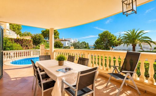 Chalet à Alcúdia, Îles Baléares, Espagne 1