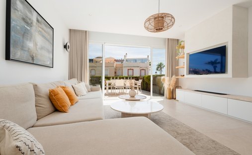Residenza a Marbella, Andalusia, Spagna 1