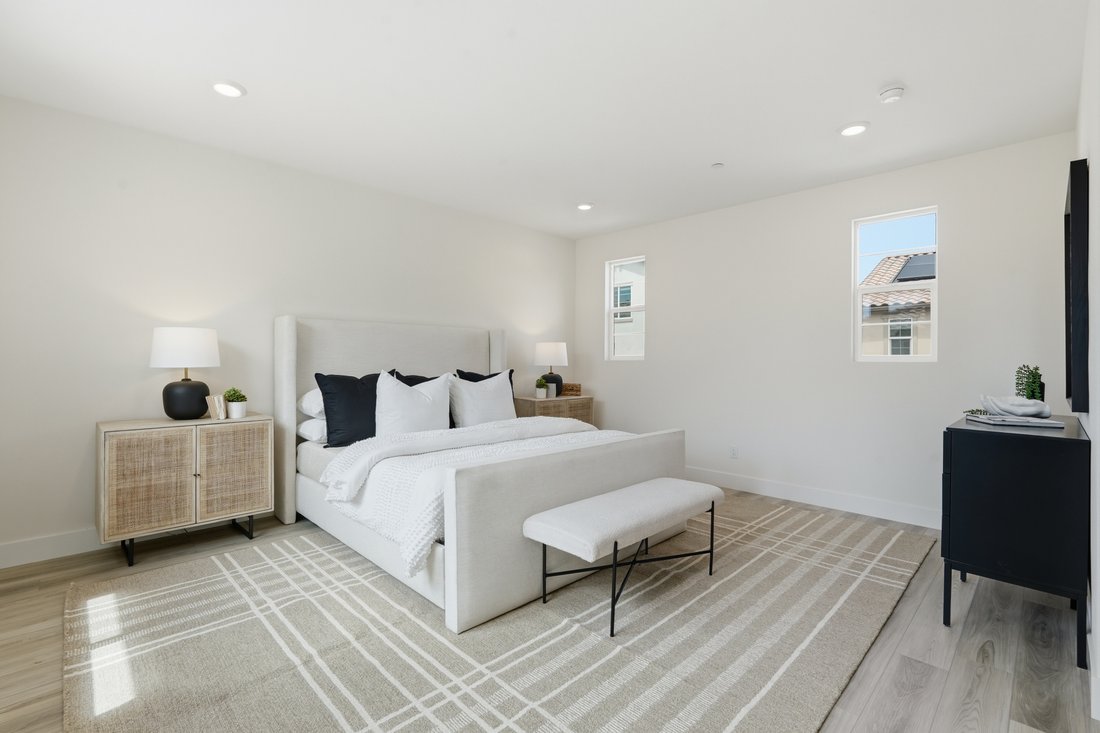 House in Los Angeles, California, United States 5 - 18027232