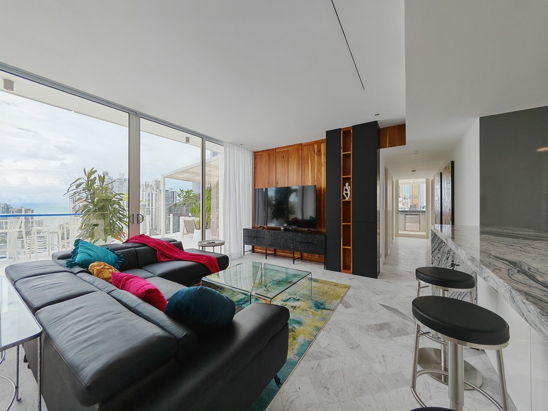 Condo in Panama City, Panama, Panama 2 - 18031230