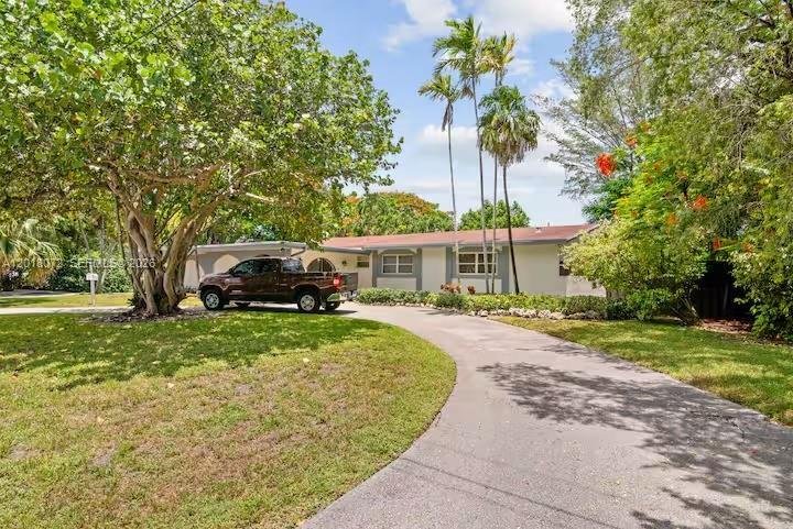 House in Coral Gables, Florida, United States 1 - 18029246