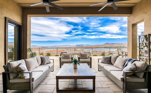 Casa en Henderson, Nevada, Estados Unidos 1