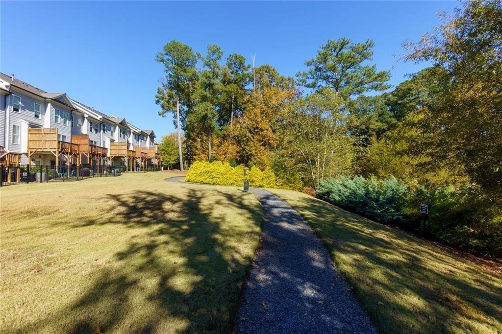 Townhouse in Roswell, Georgia, United States 3 - 17551493