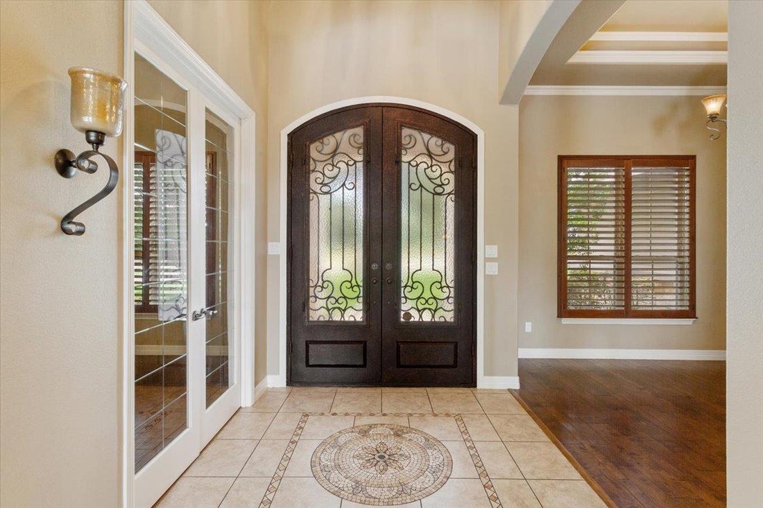 House in Belton, Texas, United States 5 - 18026161