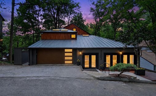 House in Washington, District of Columbia, United States 1