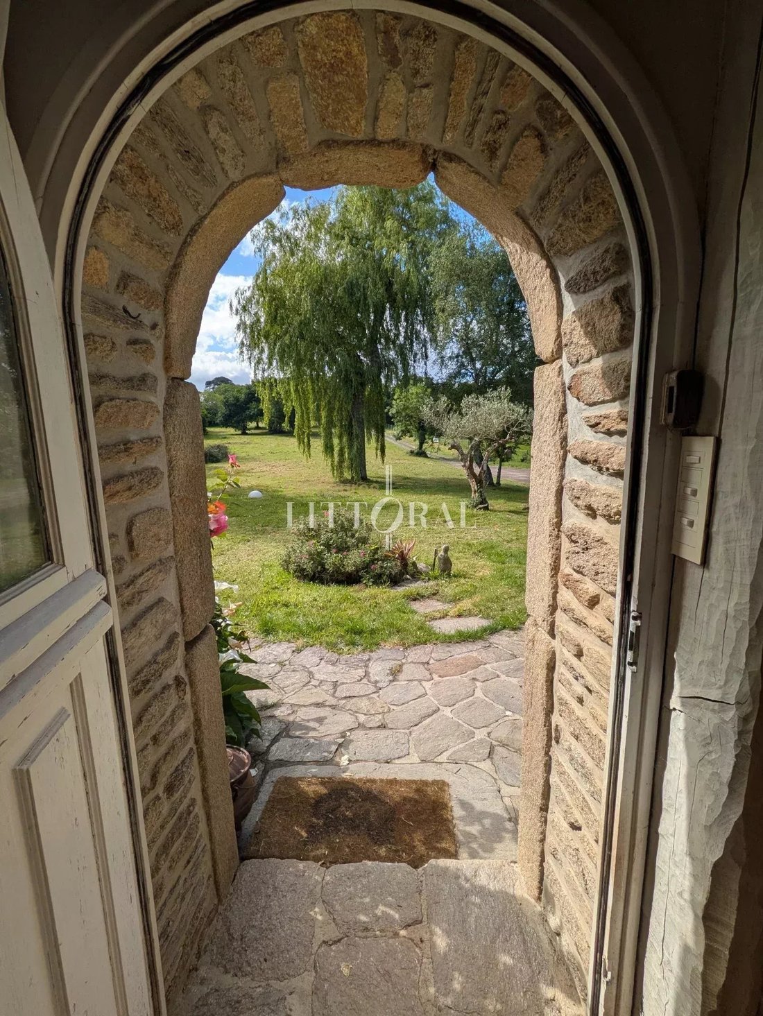 Tenuta a Plougonvelin, Bretagna, Francia 5 - 16576210