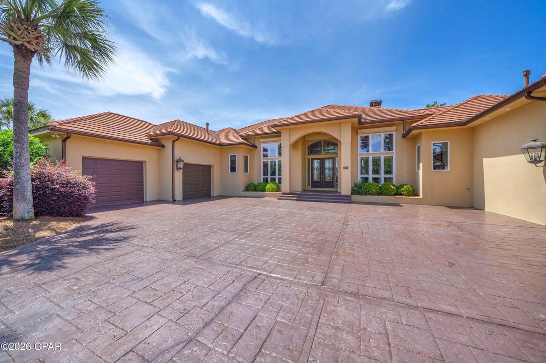 House in Panama City Beach, Florida, United States 3 - 18031652
