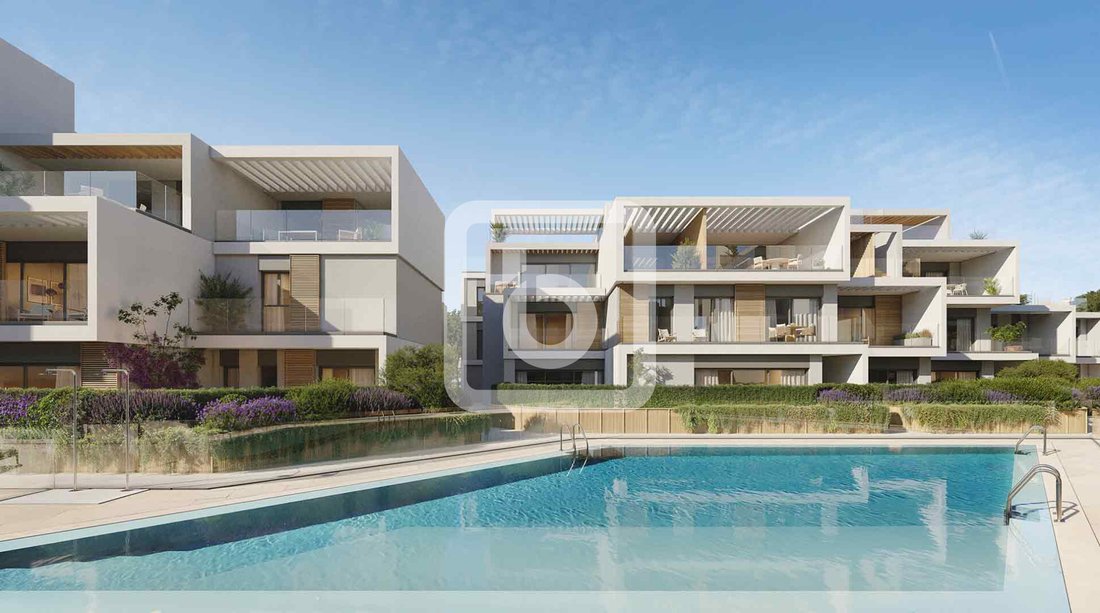 Apartment in Nueva Andalucia, Marbella, Spain 3 - 15713146
