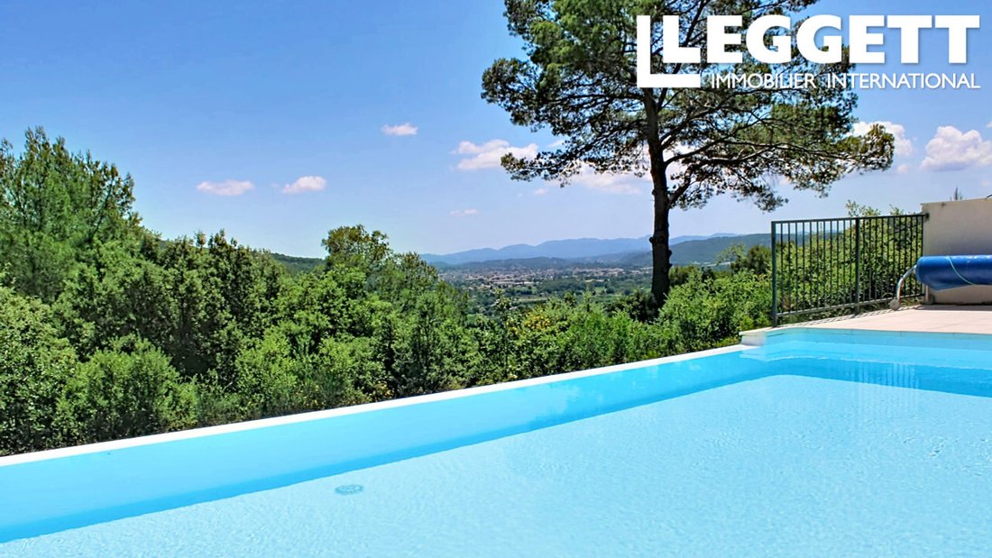 Villa in Ampus, Provence-Alpes-Côte d'Azur, France 5 - 18027023