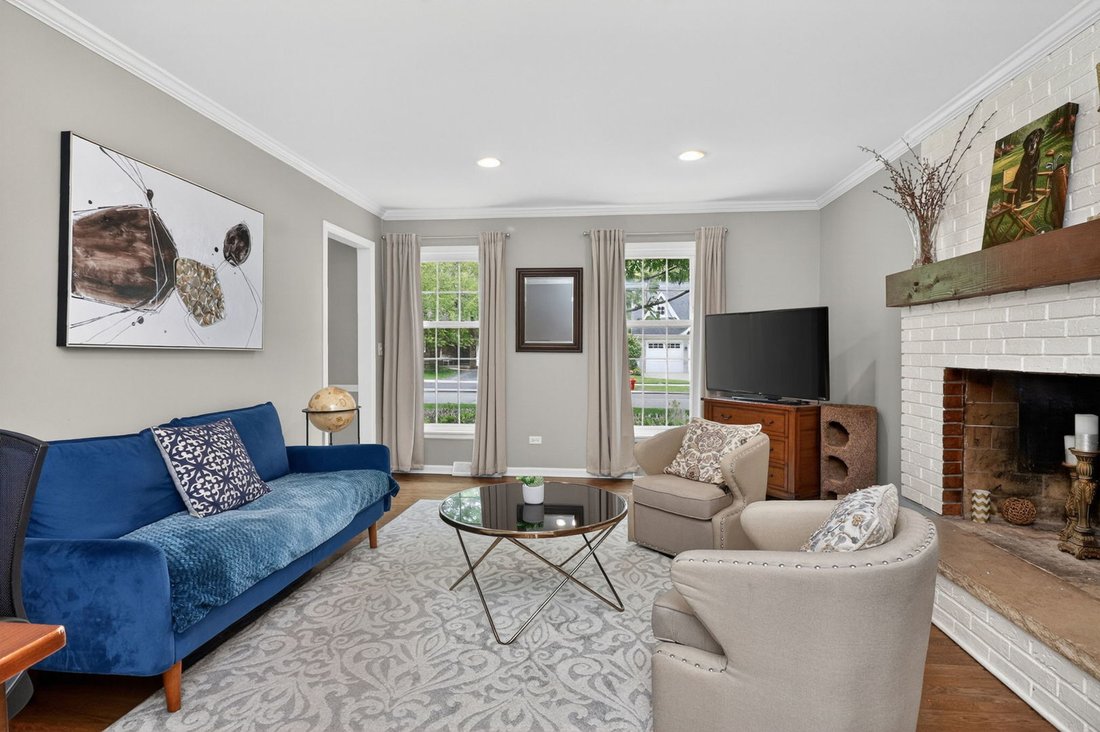House in Naperville, Illinois, United States 5 - 18031874