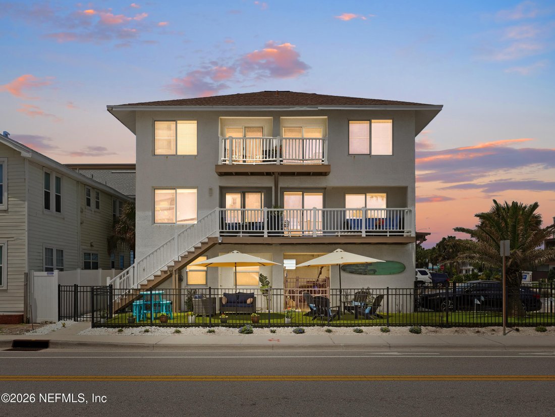 House in Jacksonville Beach, Florida, United States 2 - 18028467