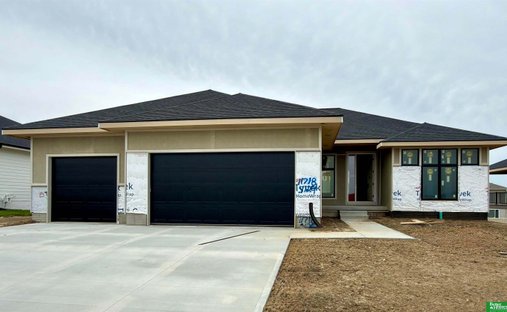 House in Papillion, Nebraska, United States 1